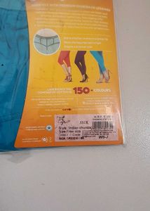 Lyra Legging