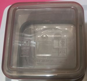 Joyo Plastic Container Set