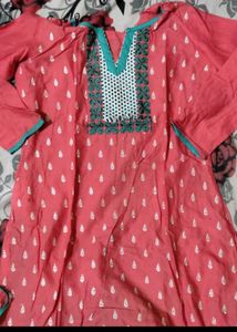 Beautiful Kurta Set