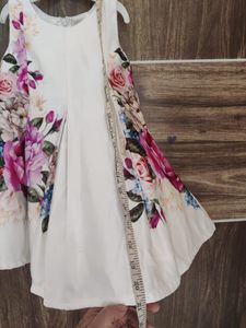 Pretty Frock 2-3 Years