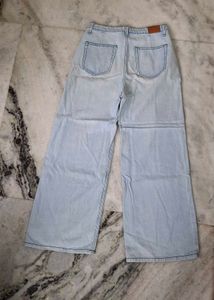 Straight Fit Jeans