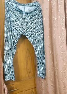 Kanvin/Enamor Combo Lounge pants XL