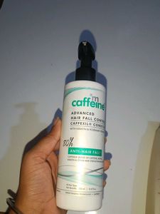 Naturali Rice Water Shampoo&amp; MCaffeine Conditioner