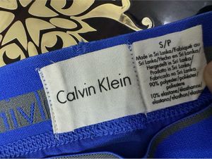 Calvin Klein Trunk For Men Soft.