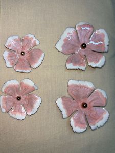 Flower Earrings