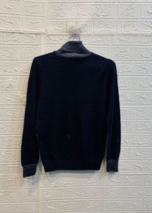 🇹🇼 Adidas Imported Turtleneck Sweater