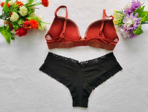 Victoria&#39;s Secret : Inner Set