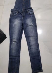 Max Brand Denim Dungry
