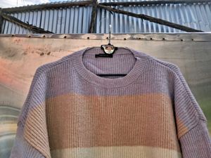 Trendyol Pinterest Cute Softgirl Sweater