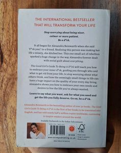 The Good Girl's Guide To Being A D*ck