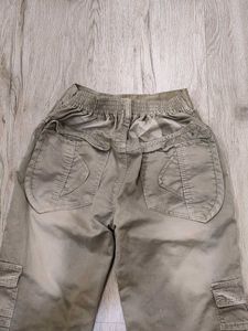 Sc8718 Sabrin Cargo Waist 24-26