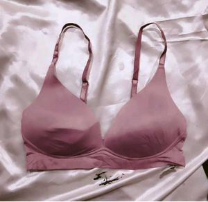 new Mauve Bra
