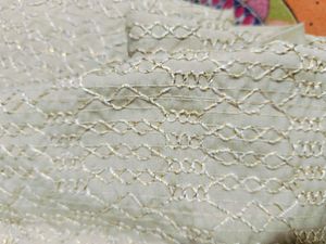 Kurta For Men With Resham Emberidery