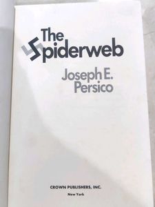 The Spiderweb Novel