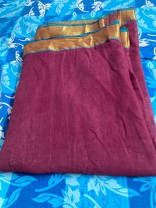 Nice Tant Saree Zoripar