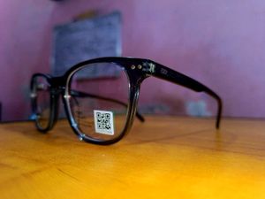 Hustlr ACE - Graphite Lenskart Frame