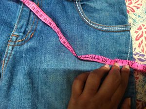 Size 26/28 🎁Buy 2 Get 1 Free 🎁Denim Shorts