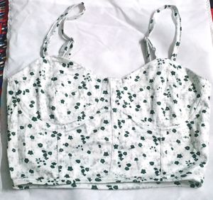 White Top