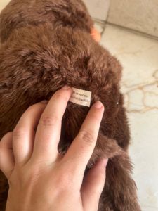 Baby Monchhichi
