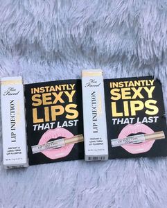 Original Too Faced Products 2
