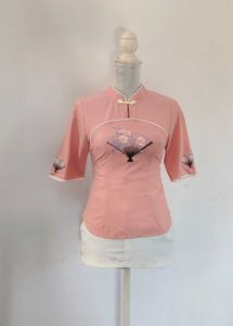 Cheongsam Top