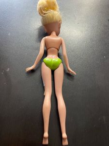 Tinkerbell Doll