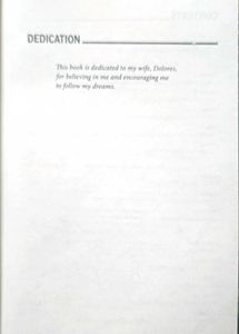 Book To Over Come The Negetive Thaughts