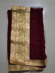 Elegant Lehenga Choli Set