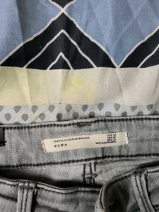 Zara Girl&#39;s Jeans