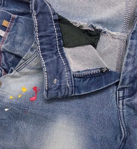 3 Stylish Denim Jeans