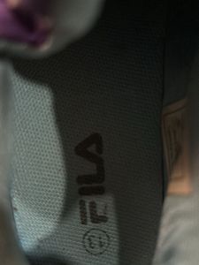 Fila Shoes For Boys And Girls