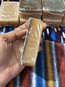3pc Handmade Artisan Soaps