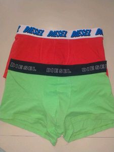 Diesel Briefs Two