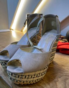 Heels Combo