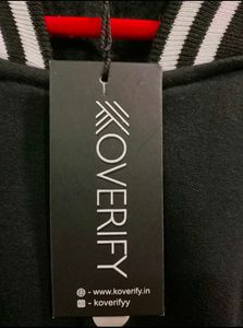 Jacket For Kids