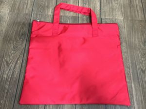 Santa carry bag