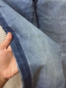 VERO MODA  Stripe Jeans