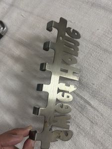 Sweet Home Wall Hook