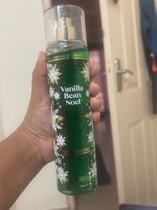 Vanilla Bean Noel Batn and body works