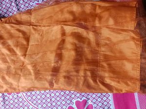 Anarkali Net Suit