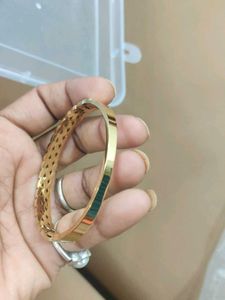 Anti Tarnish Bracelet