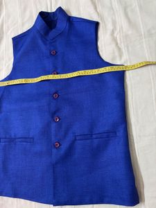 🆕Traditional Nehru Jacket for Men