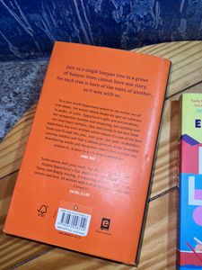 Book Lovers &amp; Fear And Lovely