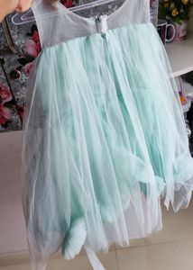 Beautiful Baby Frock