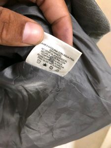 Attention Vest