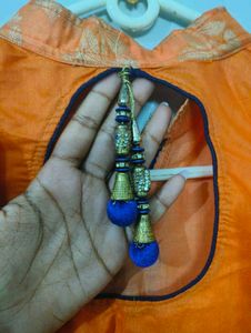 kurti pant set