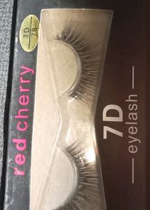 Eyelash