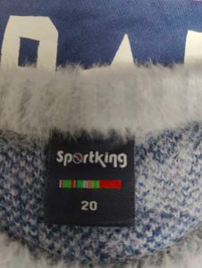 Winter Wear 2-3 Years