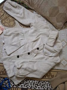 Winter Coat