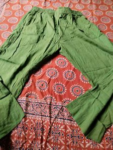 Kurta Set